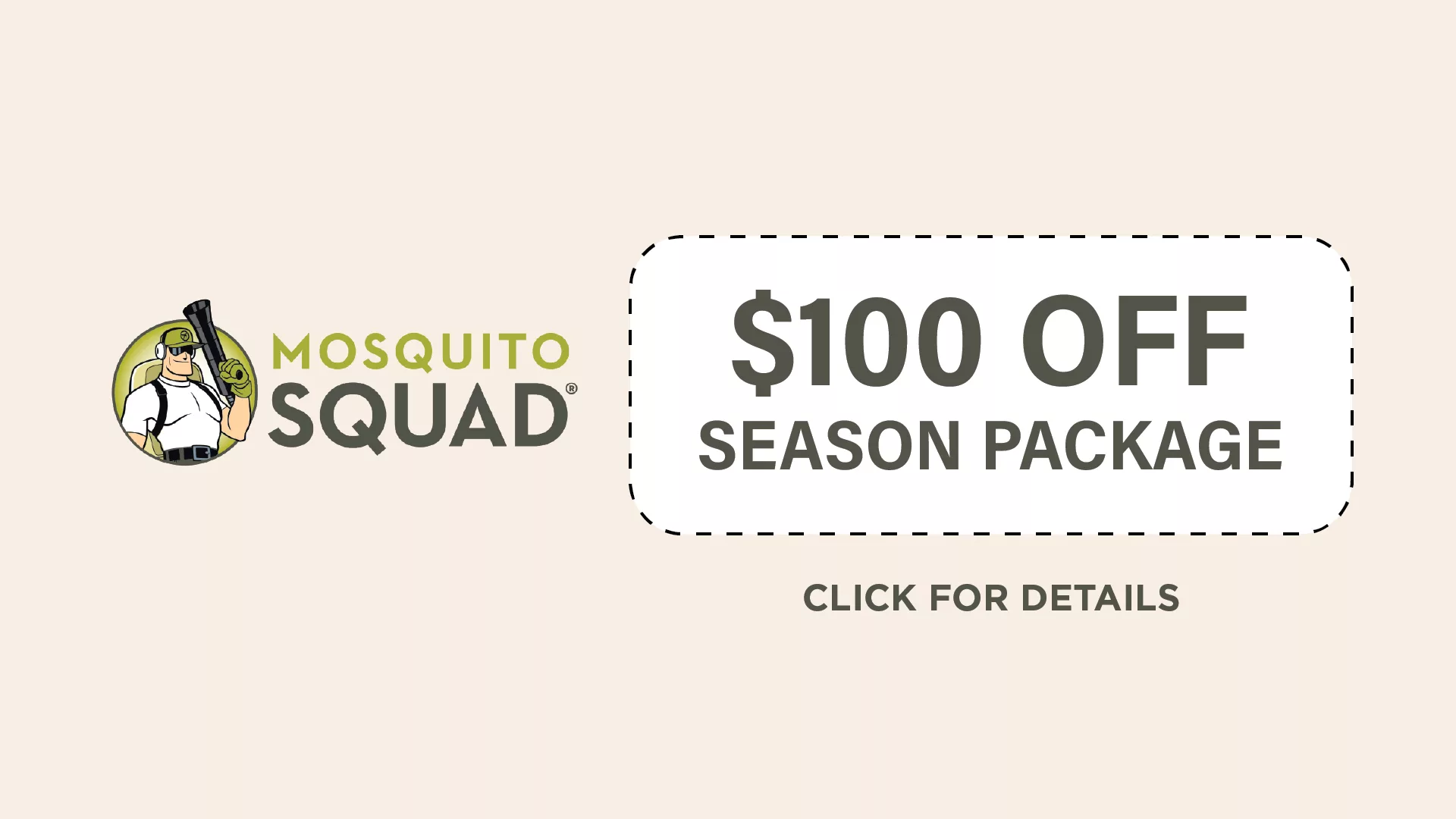 MOSQUITO SQUAD