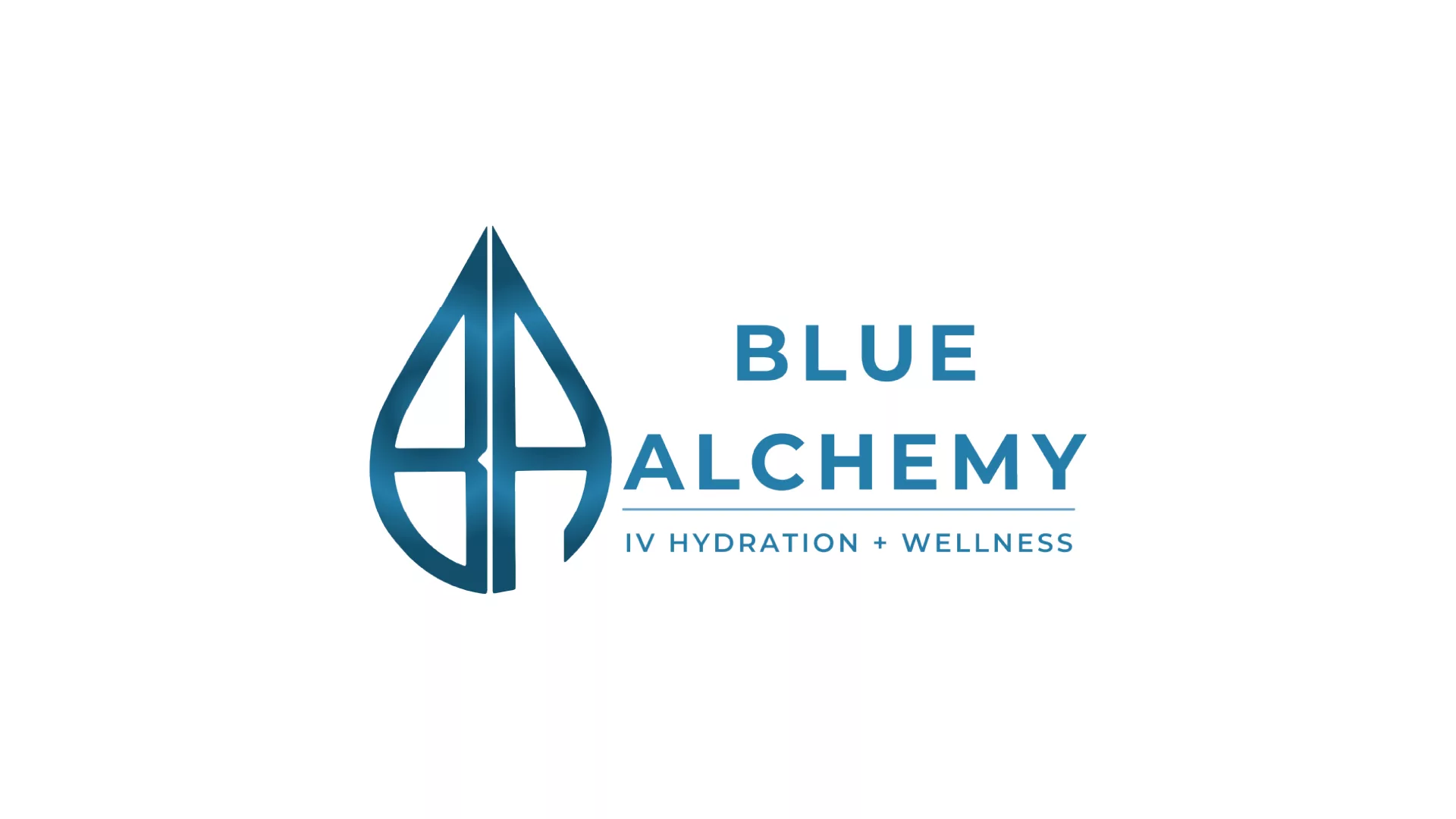 Blue Alchemy