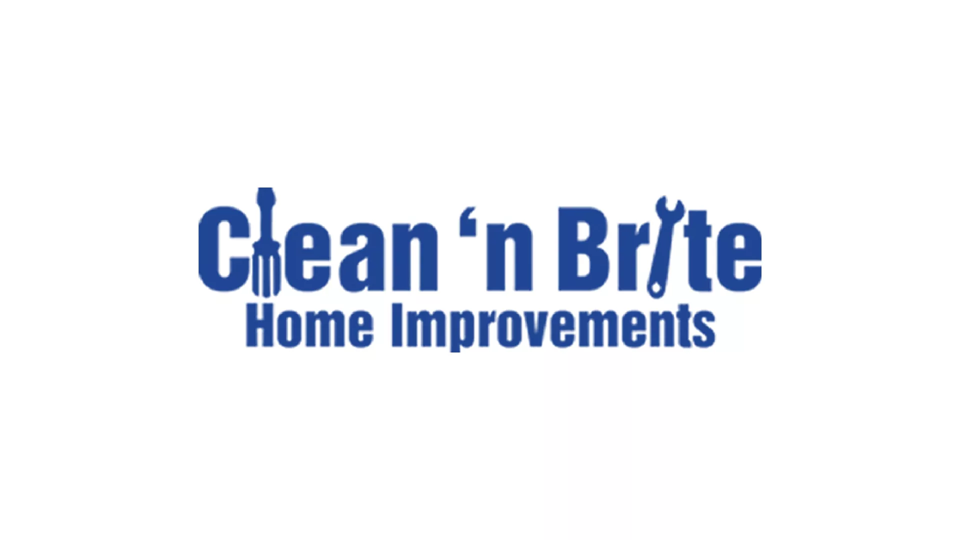 Clean ‘n’ Brite Home Improvements