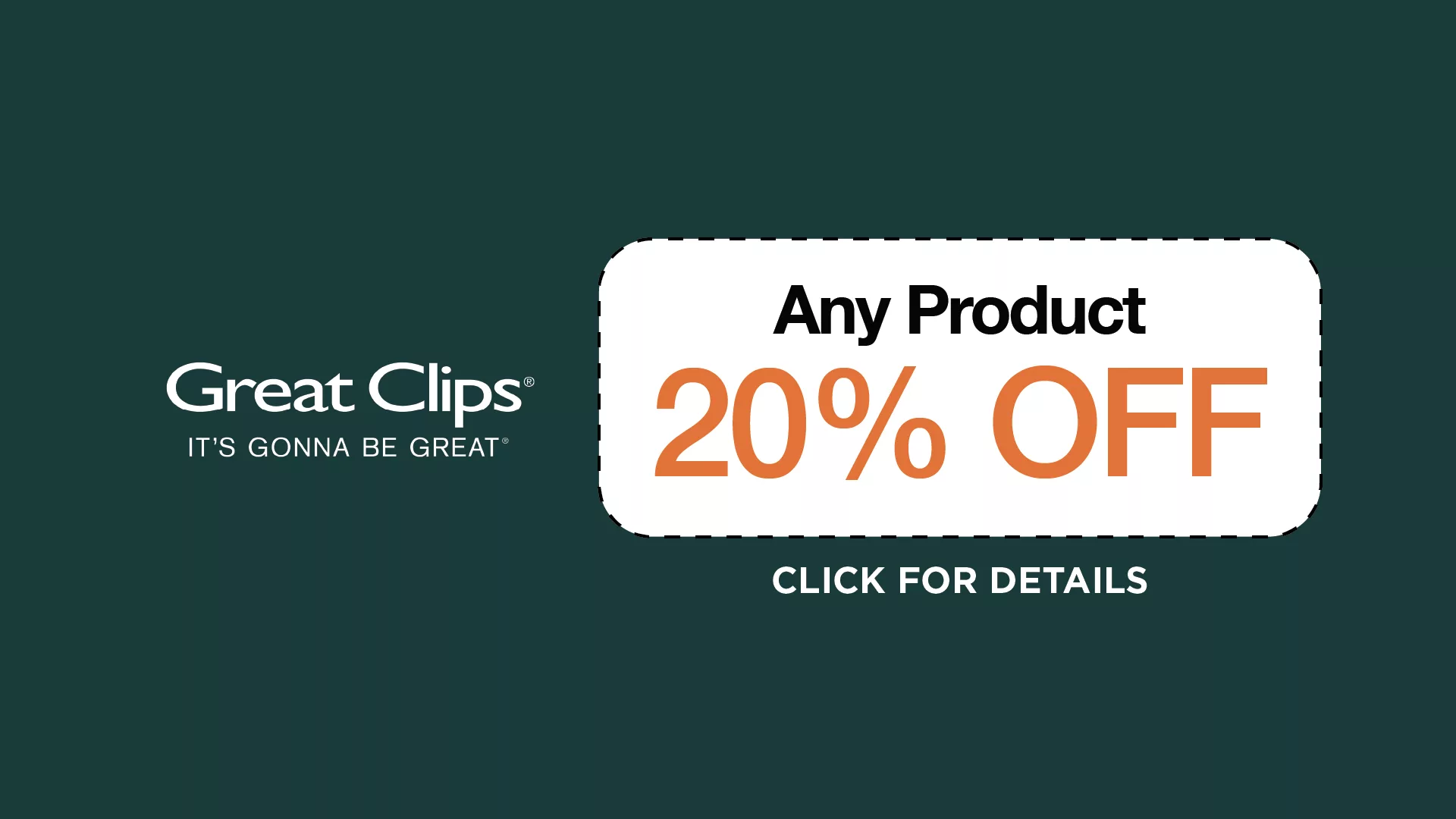 Great Clips