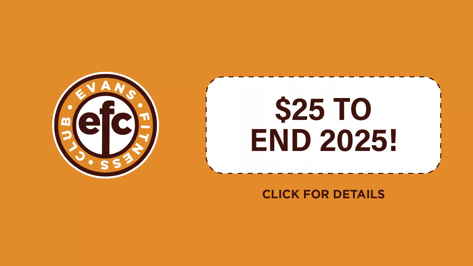 Evans Fitness Center