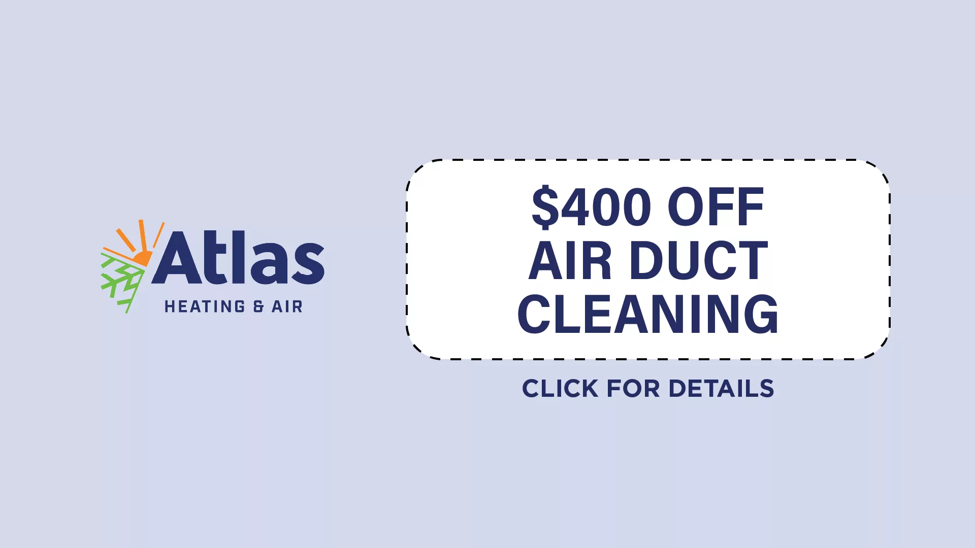 Atlas Heating & Air
