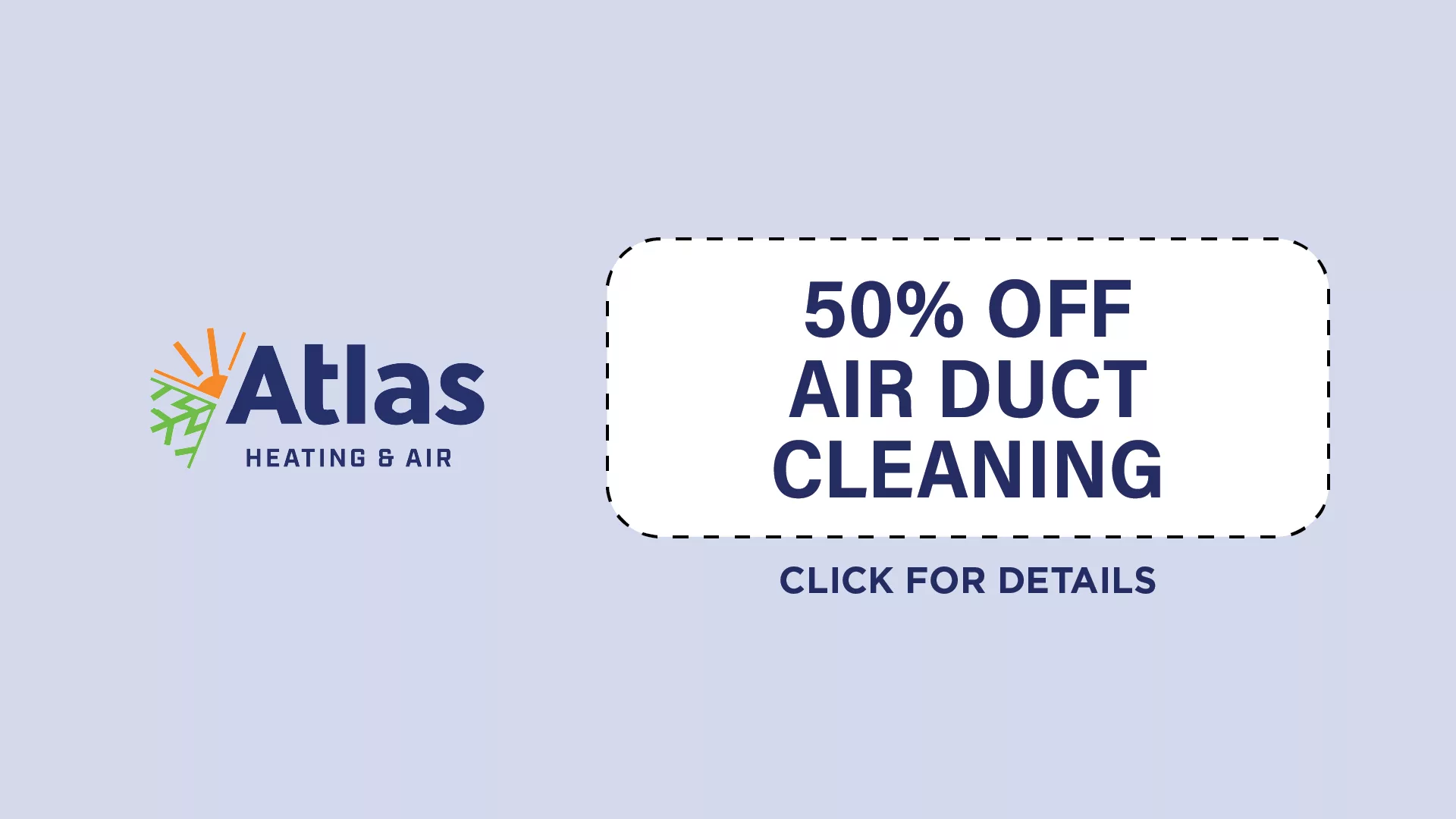 Atlas Heating & Air